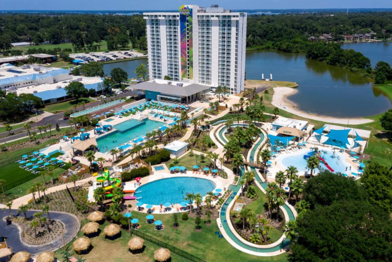 Love Notes on the Lake - General Admission