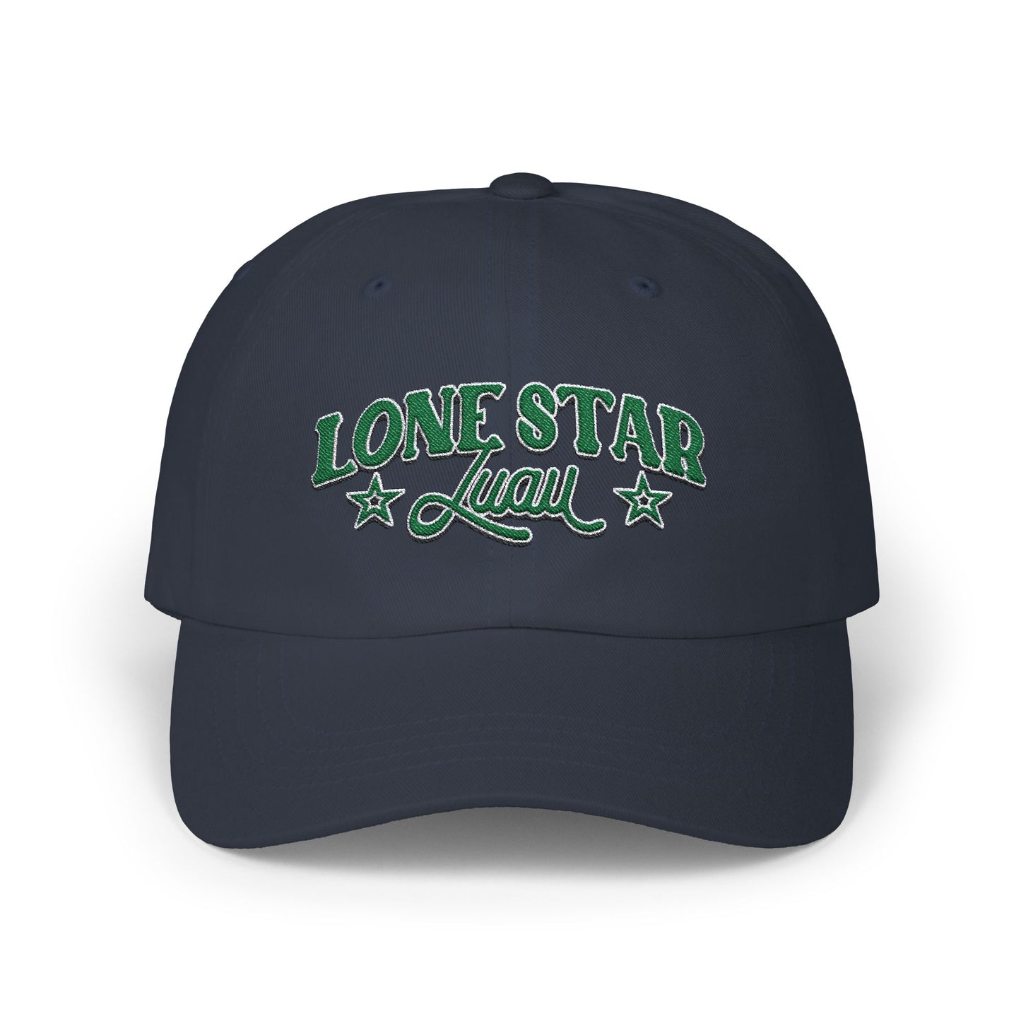 Lone Star Luau Classic Cap