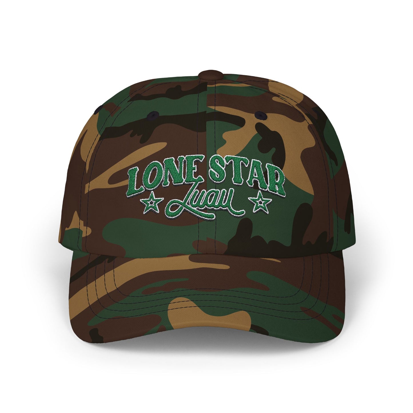 Lone Star Luau Classic Cap