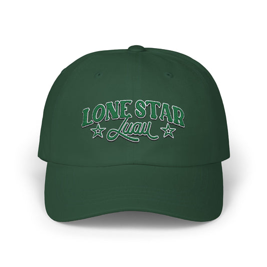 Lone Star Luau Classic Cap