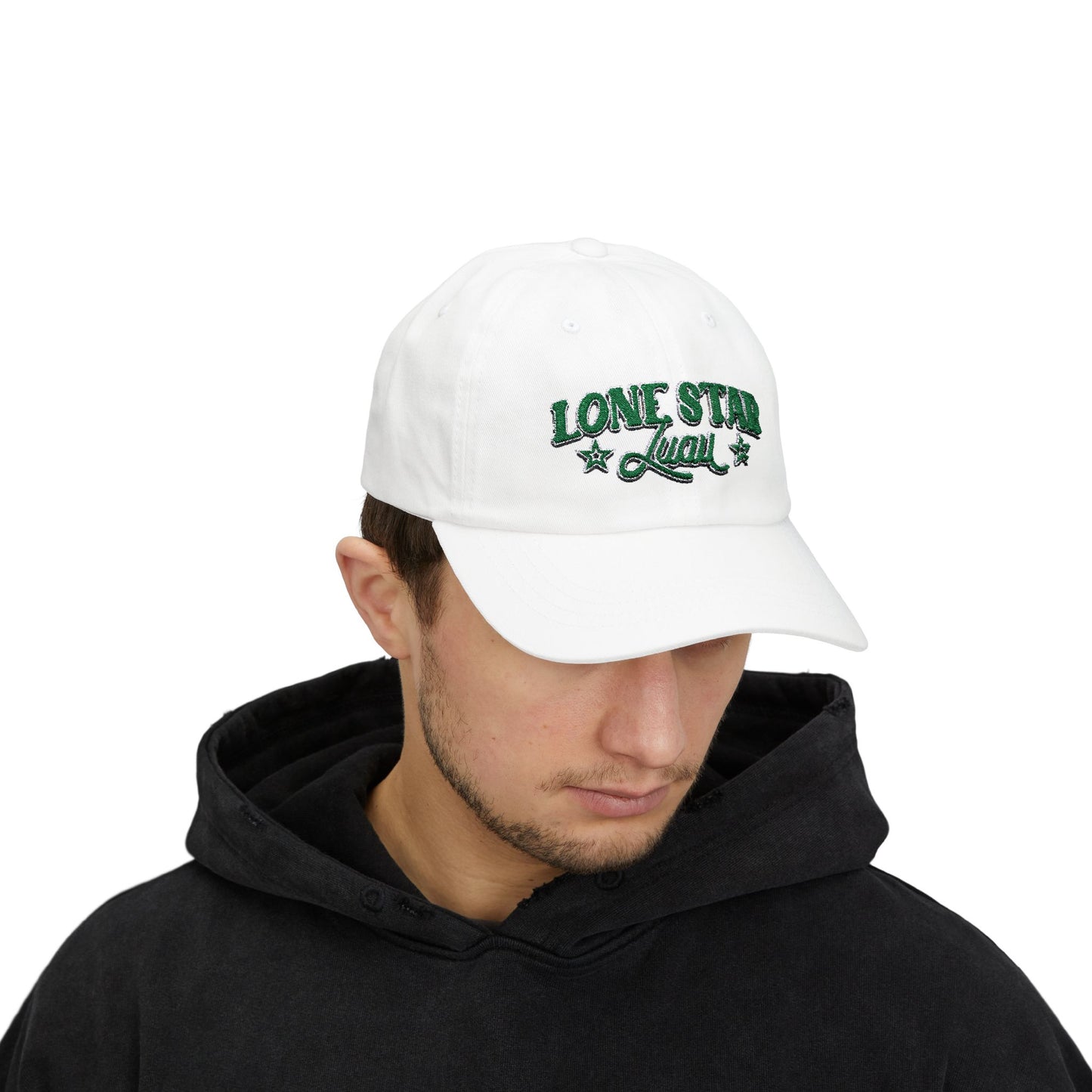 Lone Star Luau Classic Cap