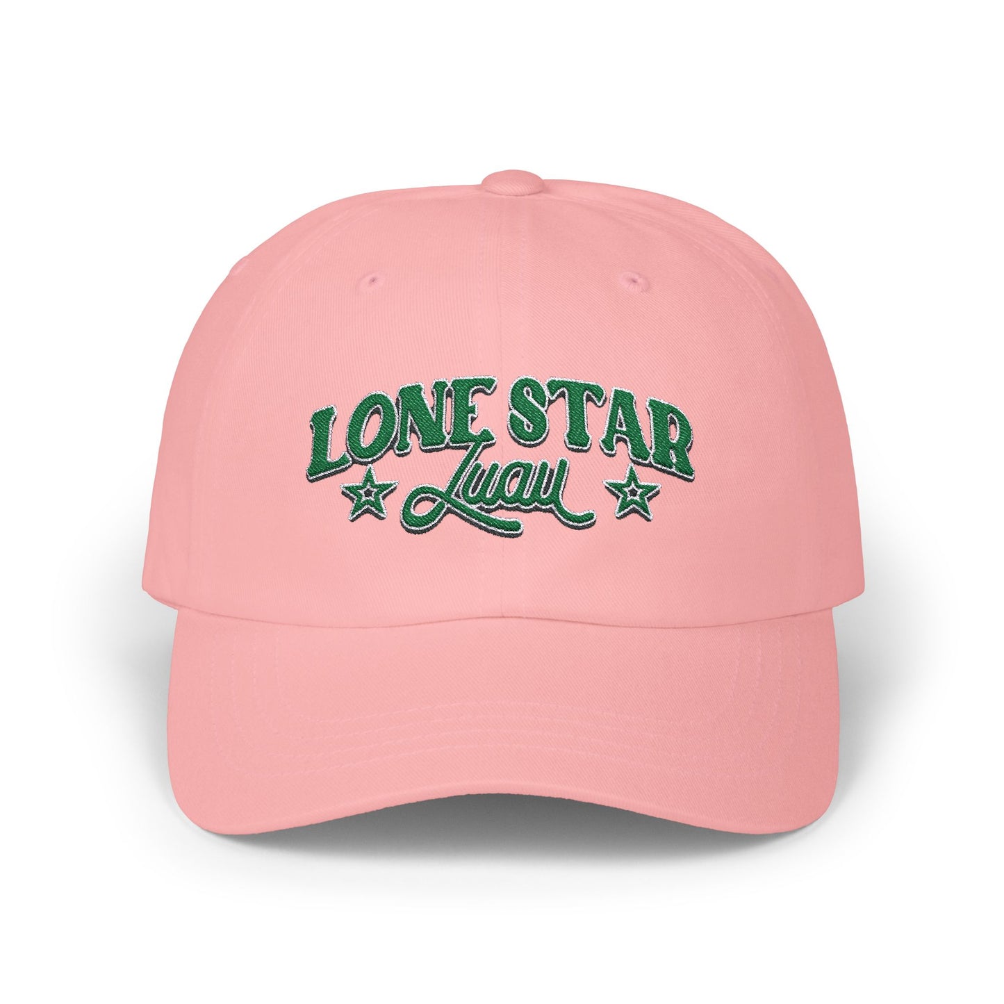 Lone Star Luau Classic Cap