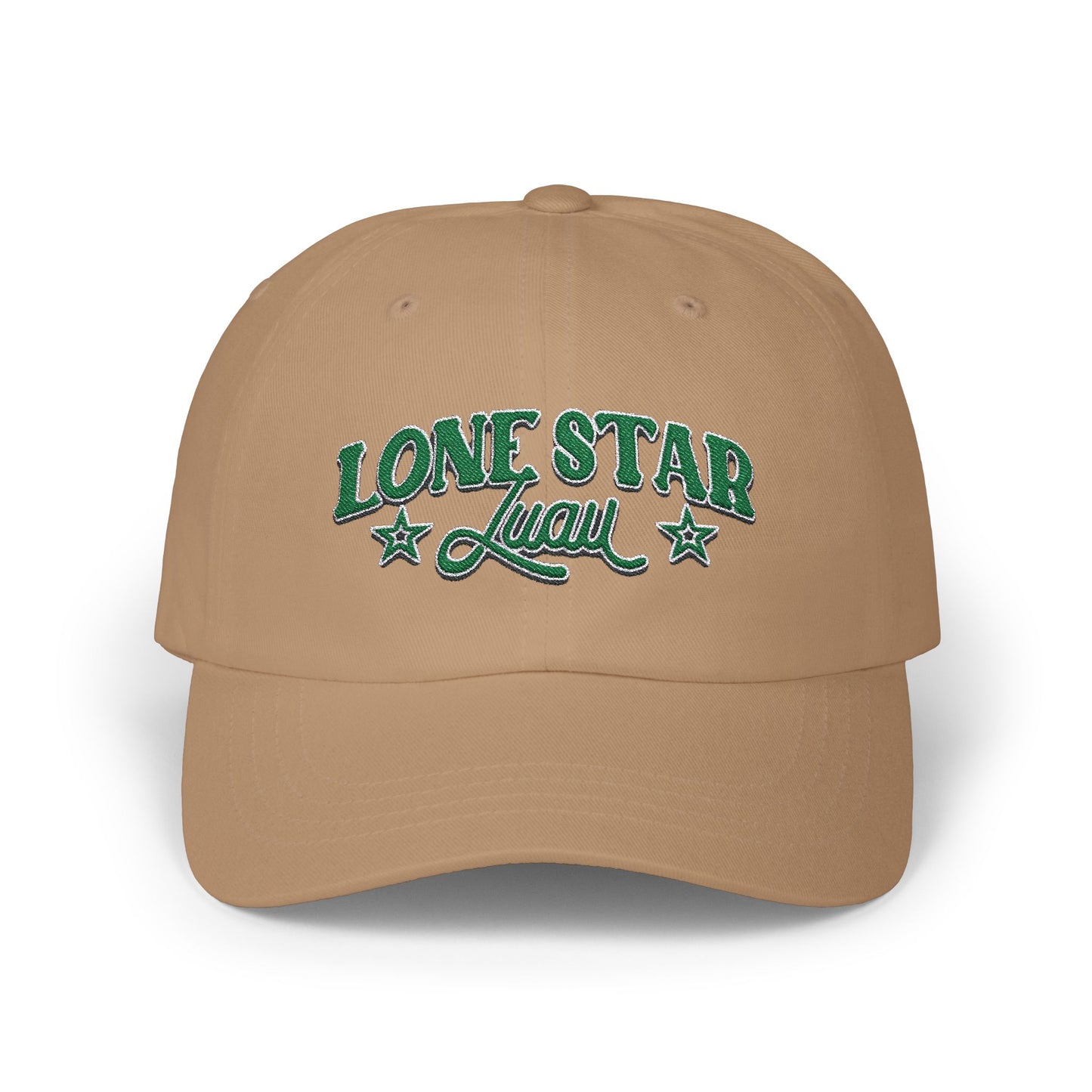 Lone Star Luau Classic Cap