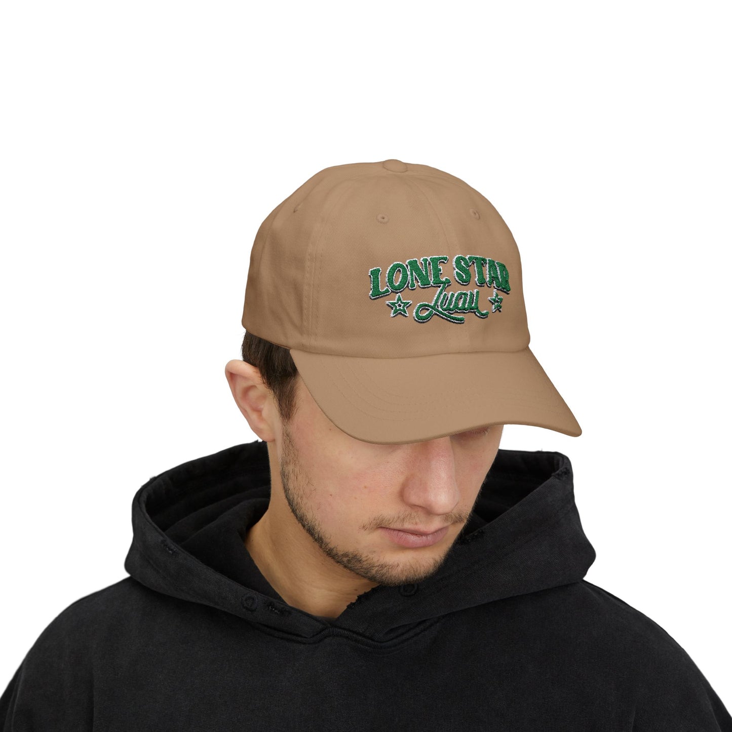 Lone Star Luau Classic Cap