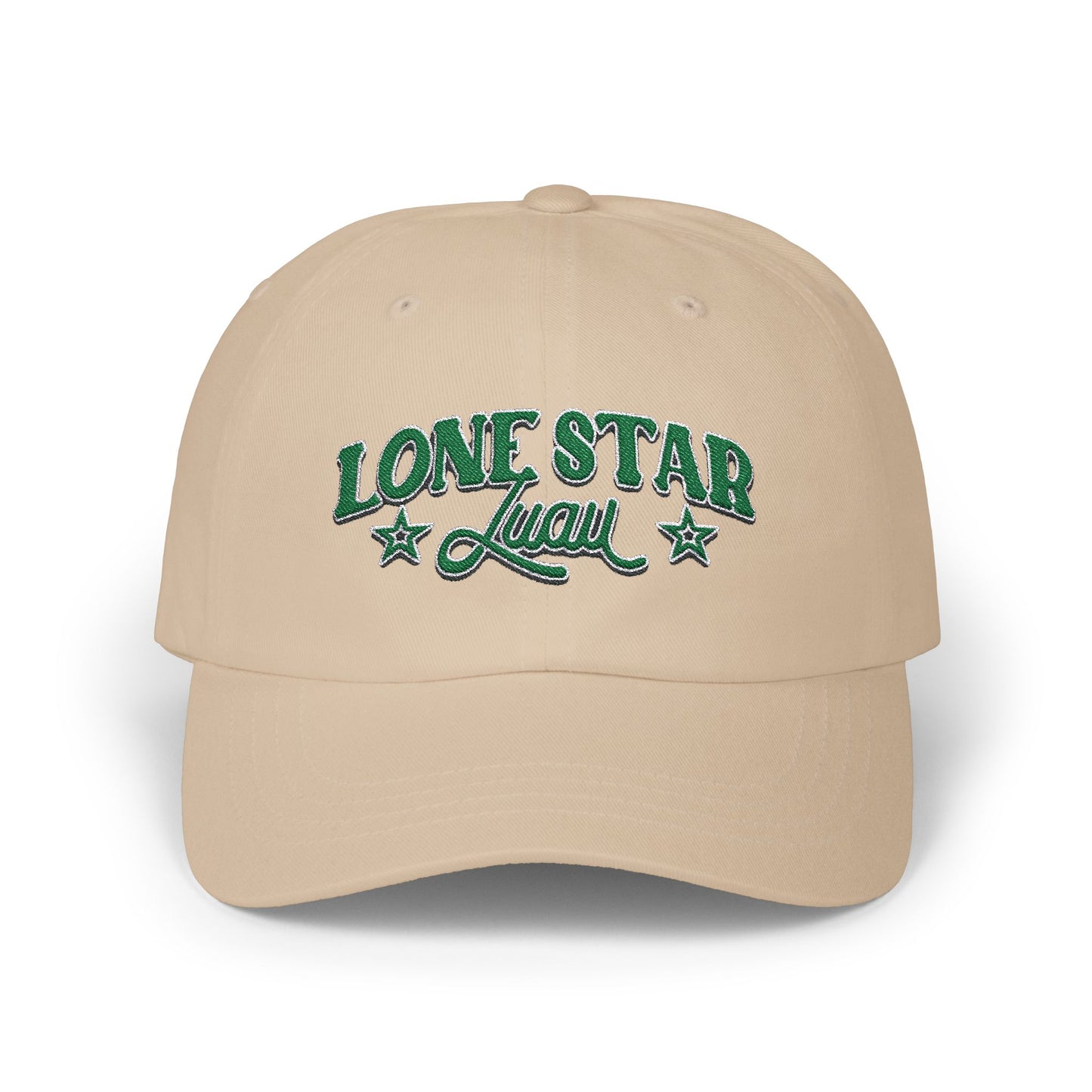 Lone Star Luau Classic Cap