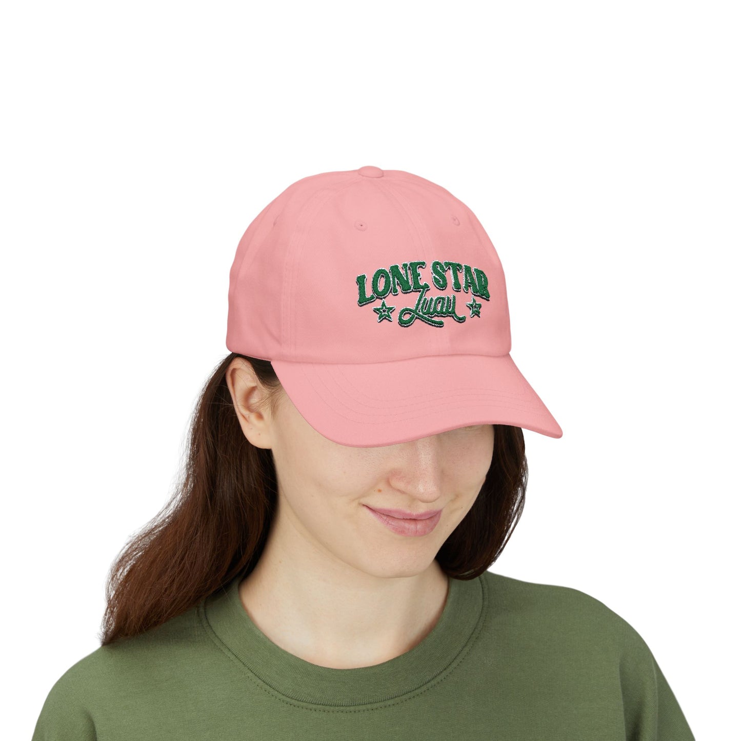 Lone Star Luau Classic Cap