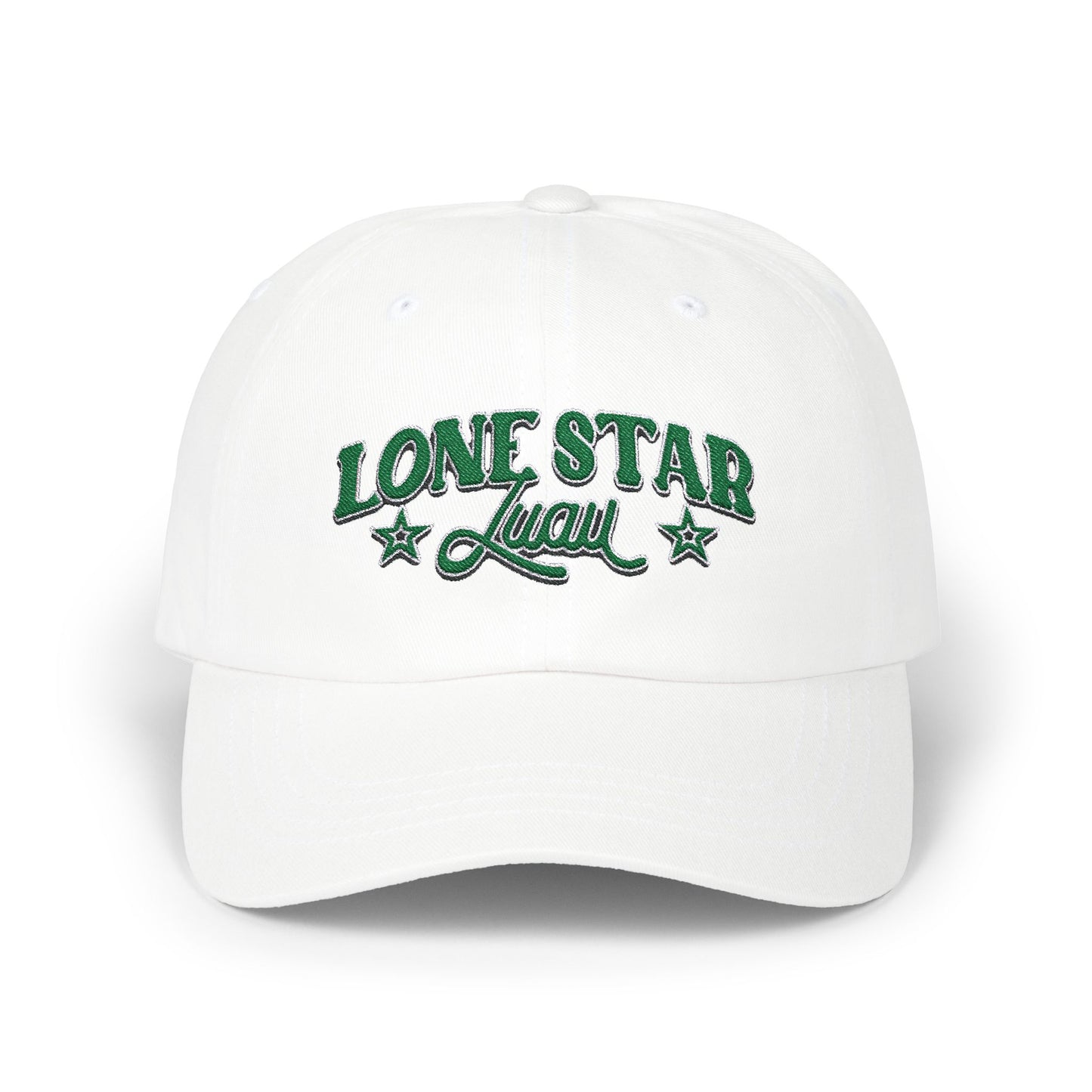 Lone Star Luau Classic Cap