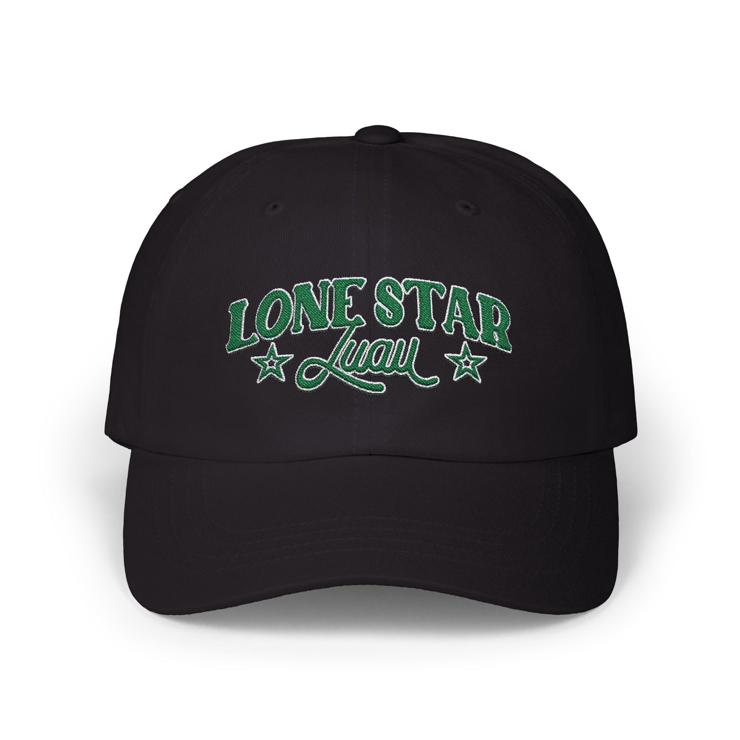 Lone Star Luau Classic Cap