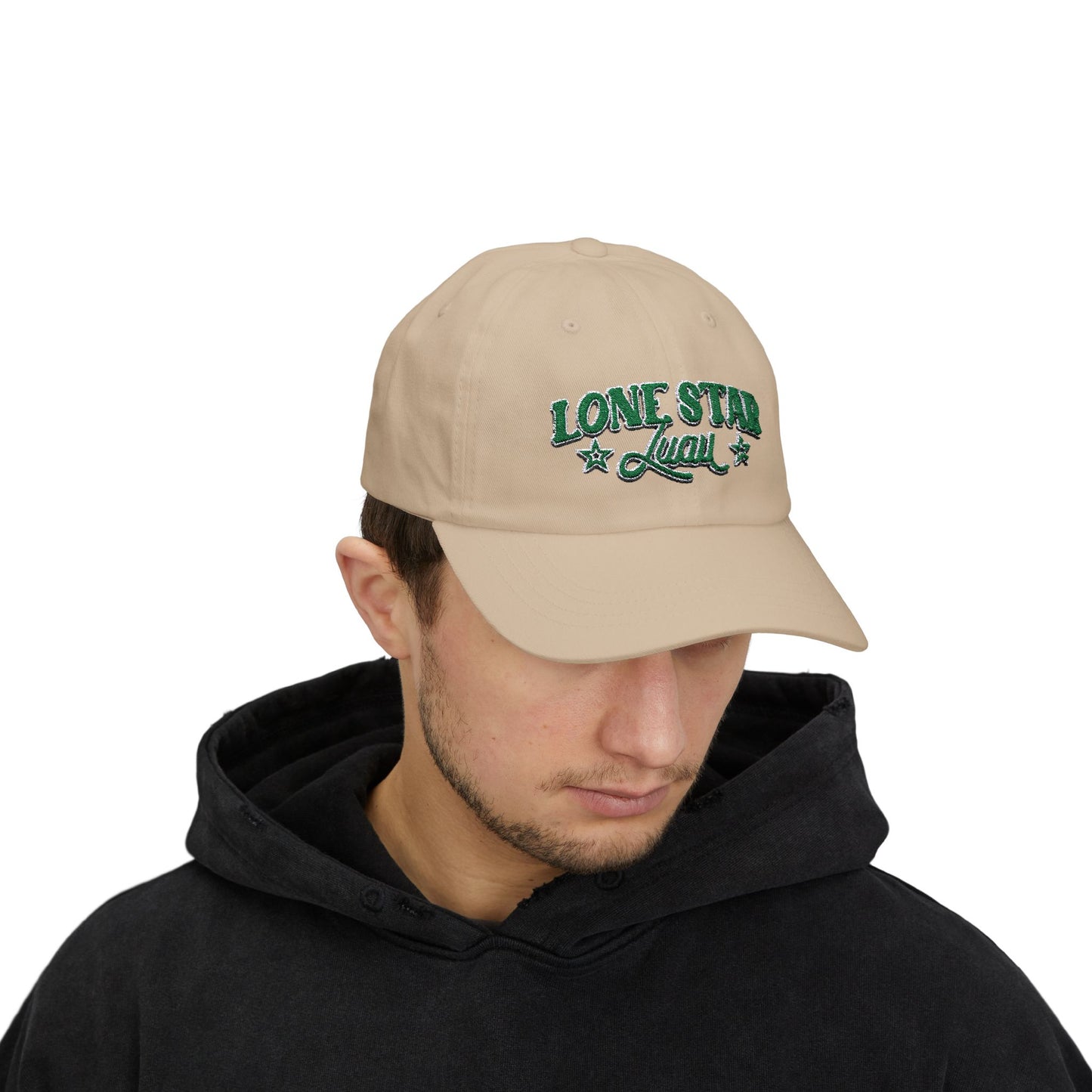 Lone Star Luau Classic Cap