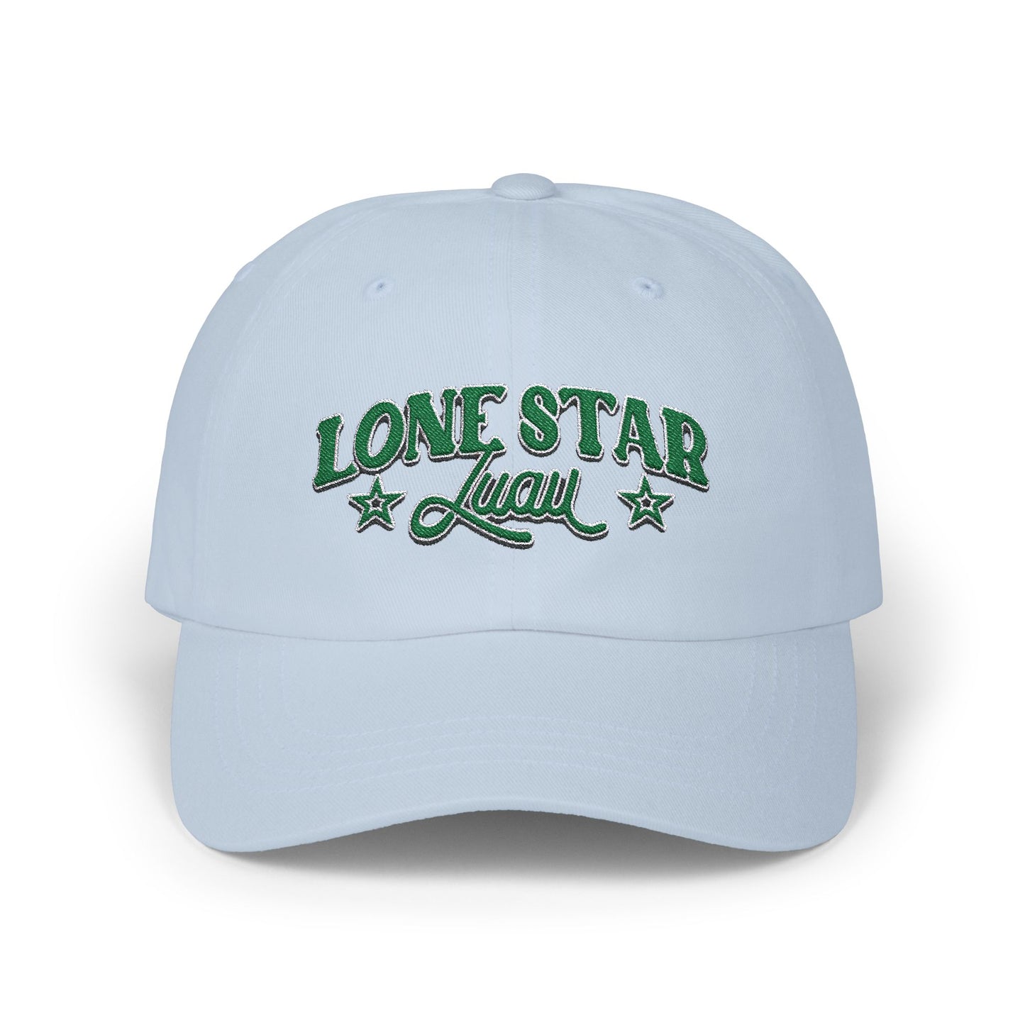 Lone Star Luau Classic Cap