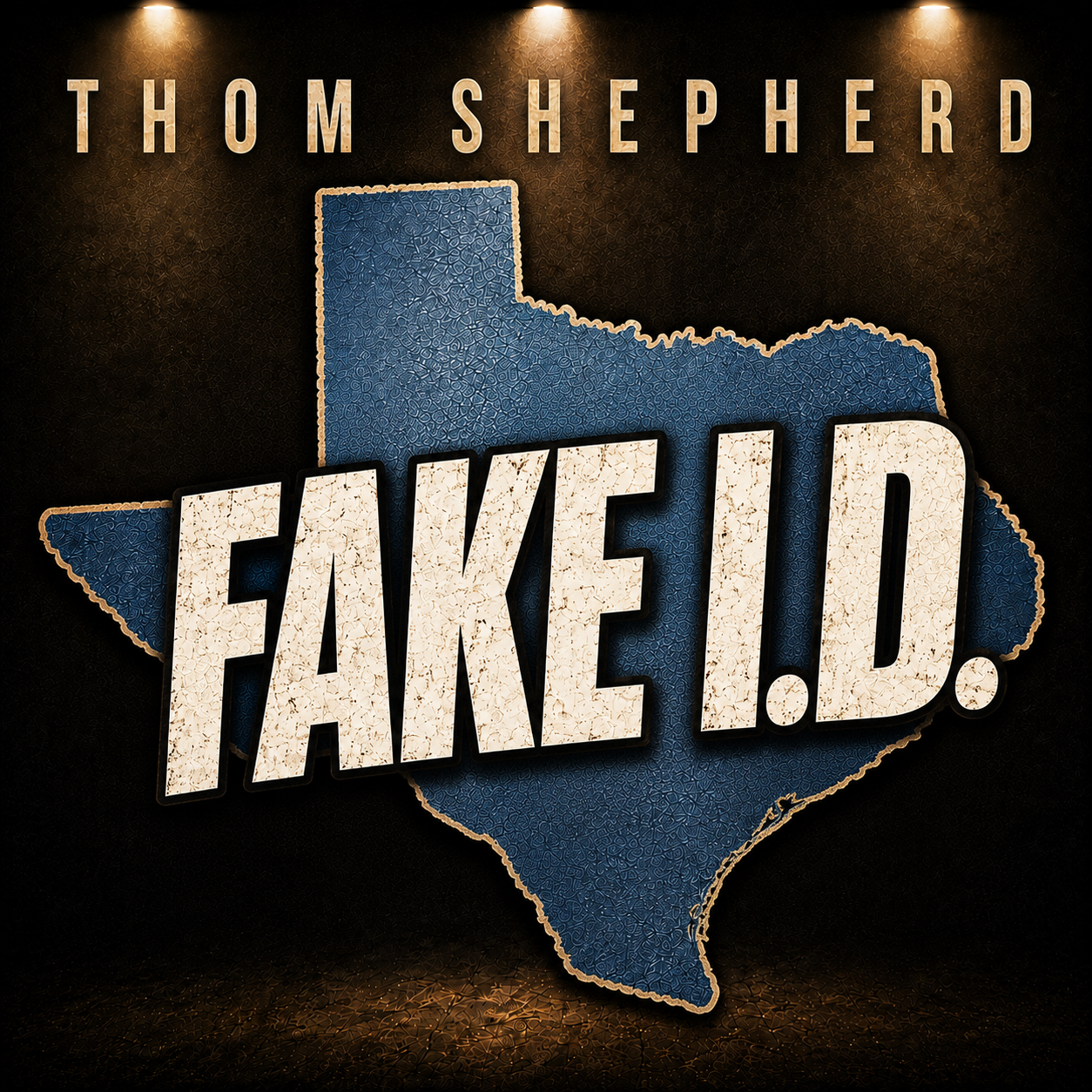 Thom Shepherd - FAKE I.D. Download