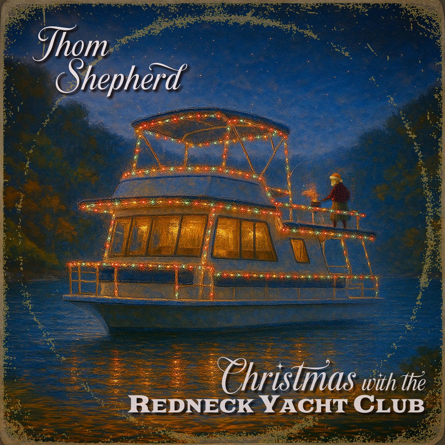 Christmas with the Redneck Yacht Club Download