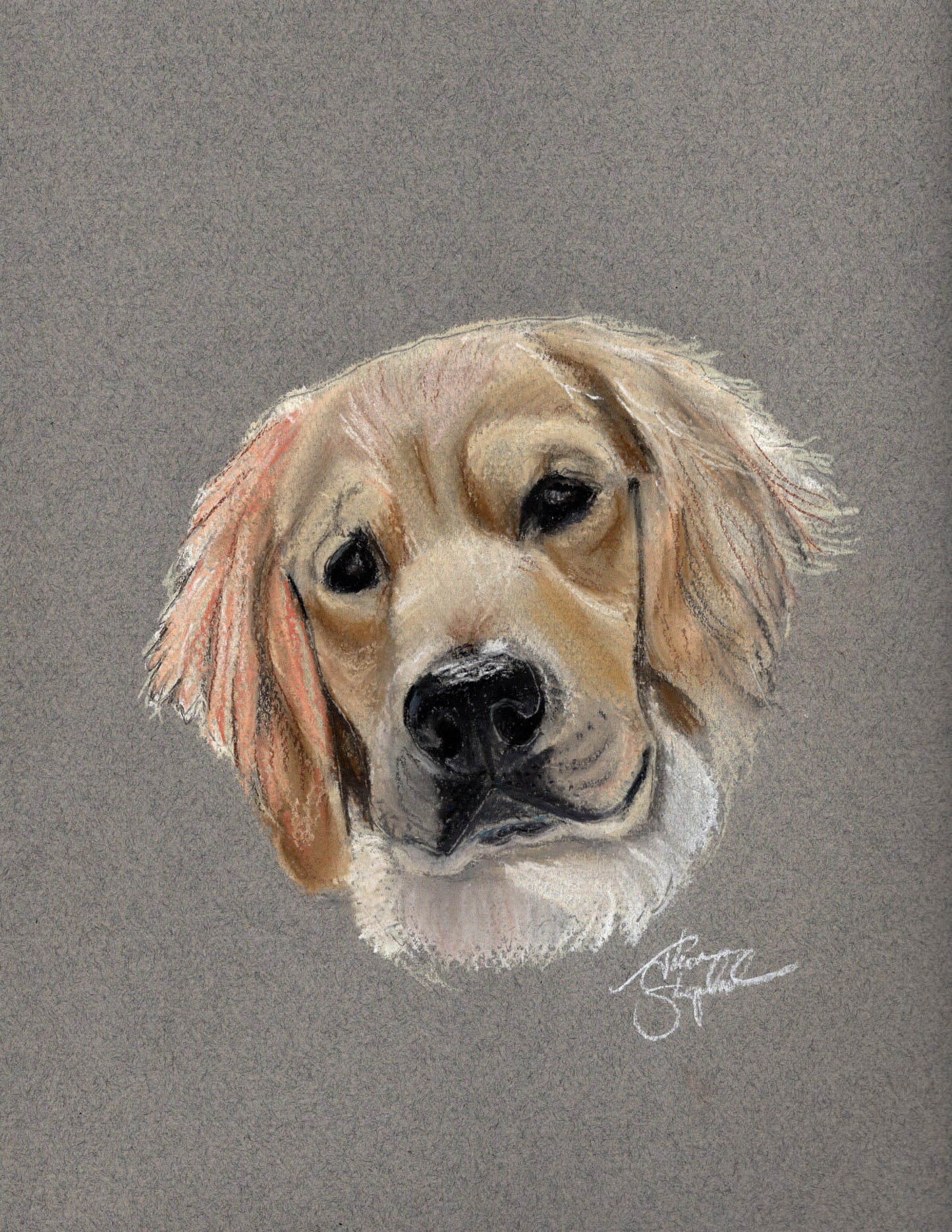 Custom Artwork by Thom Shepherd