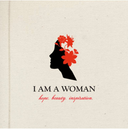 I Am A Woman Book