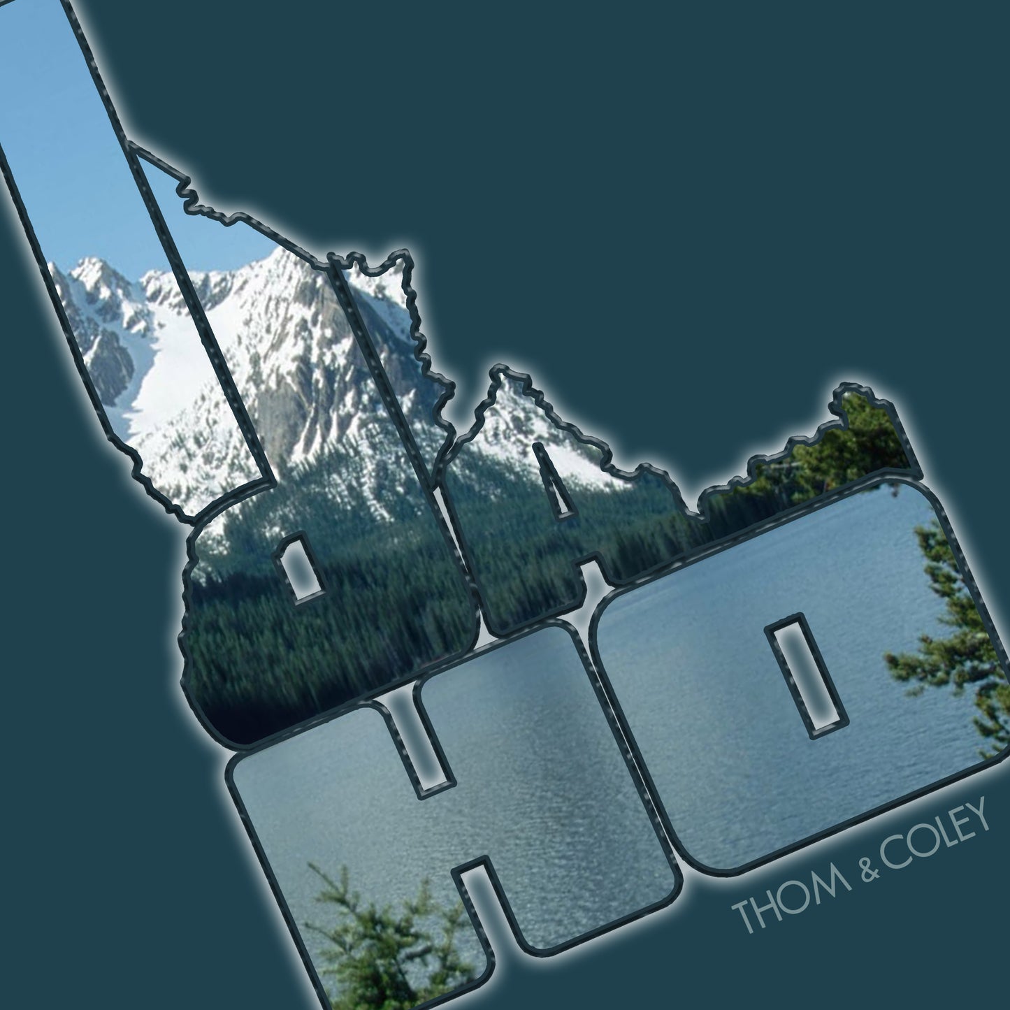 Thom Shepherd - Idaho Download