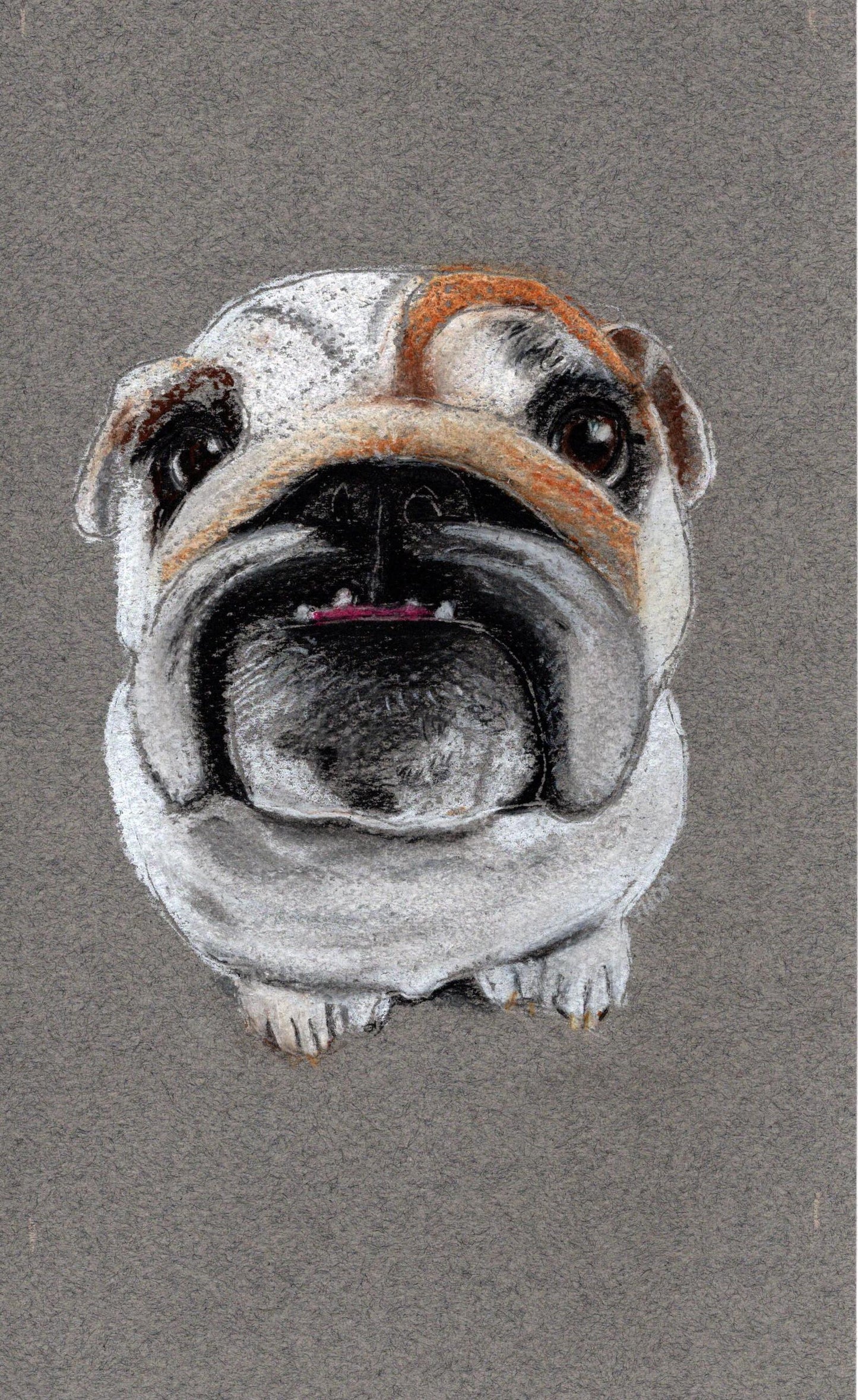 Custom Artwork by Thom Shepherd