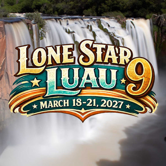 Lone Star Luau 9