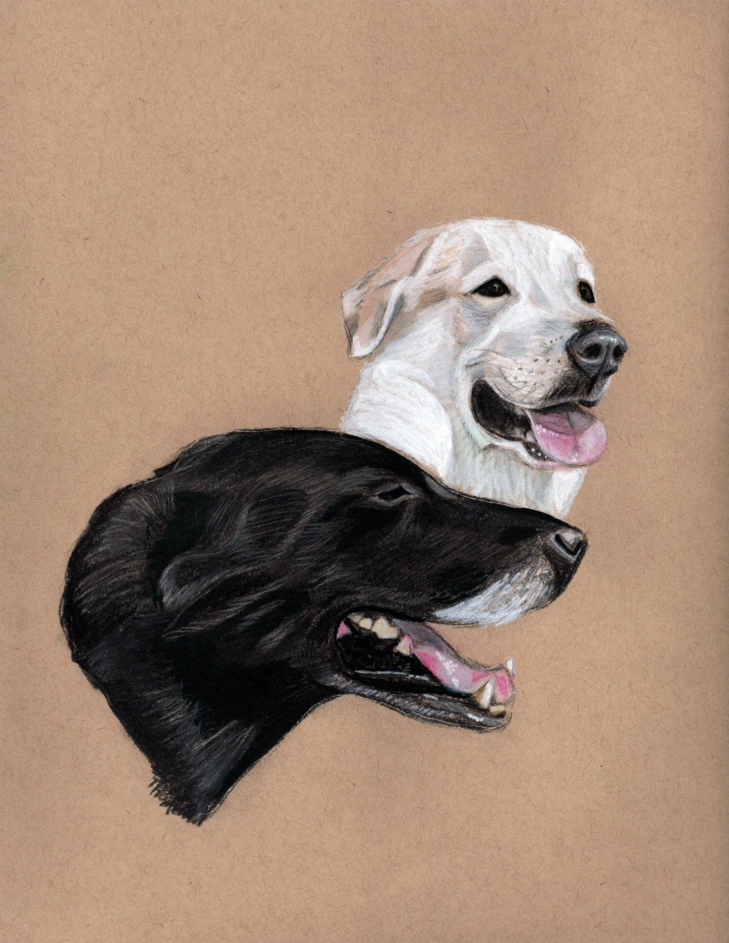 Custom Artwork by Thom Shepherd