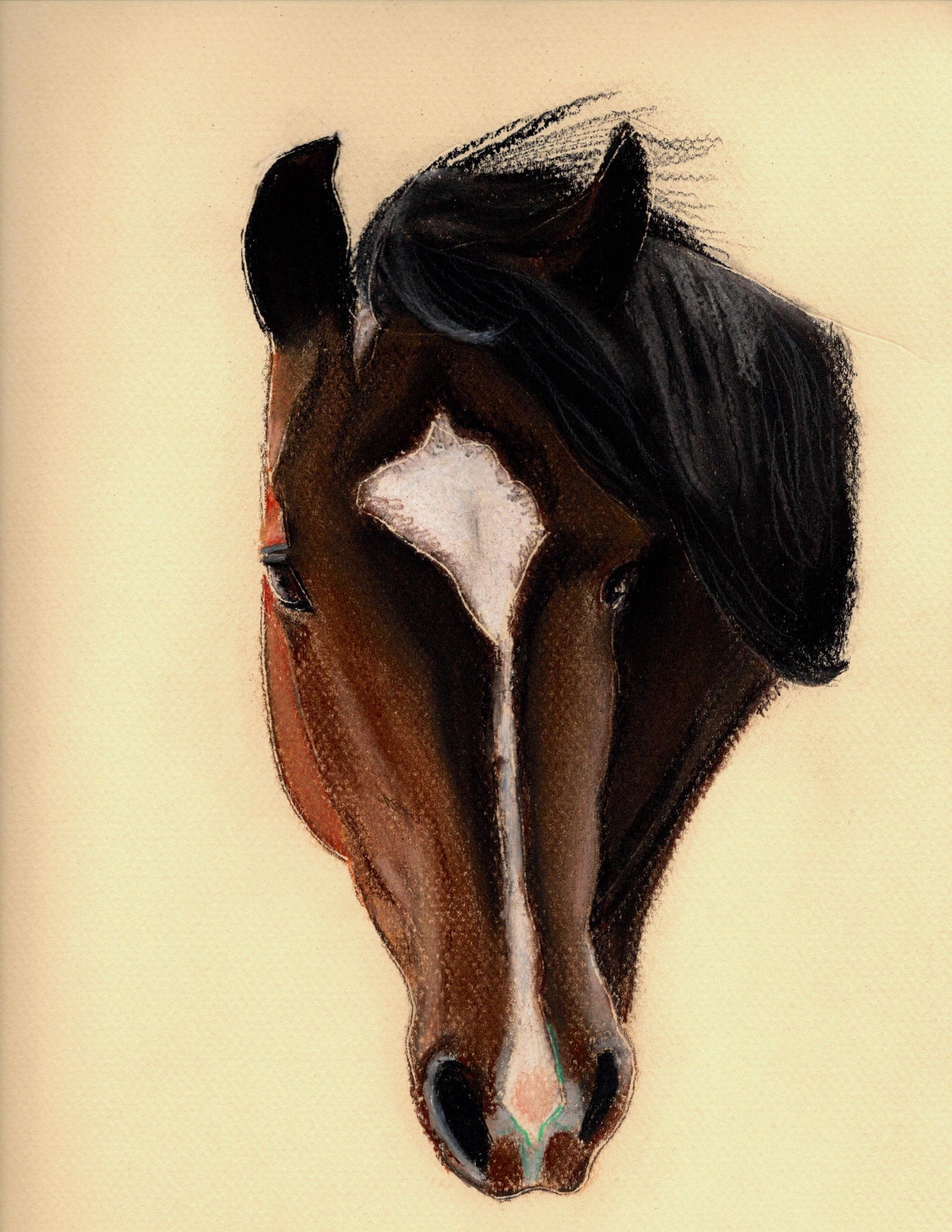 Custom Artwork by Thom Shepherd