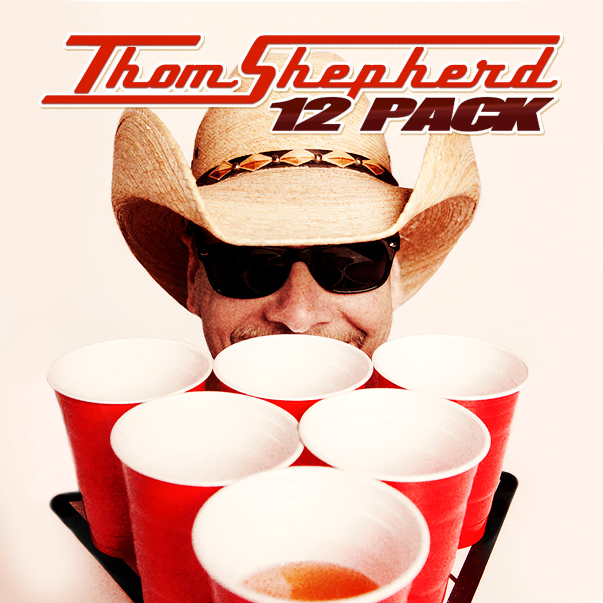 Thom Shepherd - 12 Pack Download