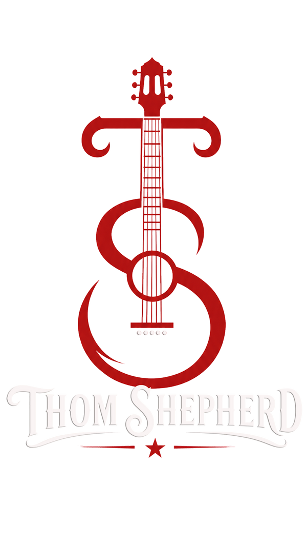 Thom Shepherd