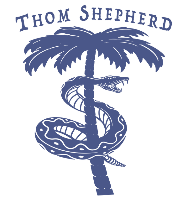 Thom Shepherd